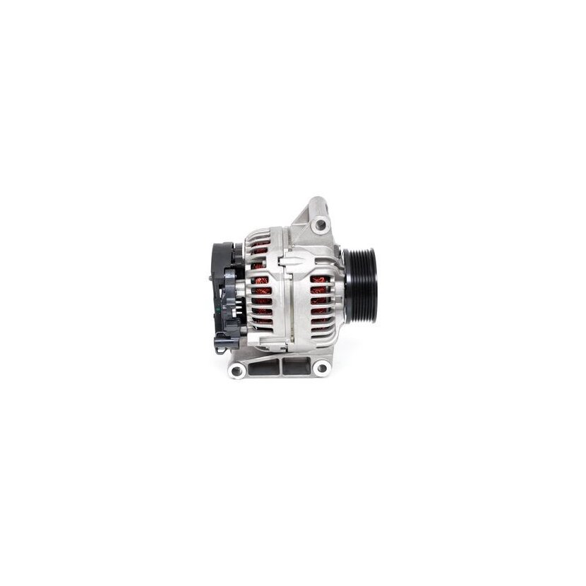 BOSCH Generator 0 124 655 615 - 0124655615 für A 015 154 14 02