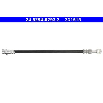 ATE Bremsschlauch 24.5294-0293.3 - 24529402933 für...