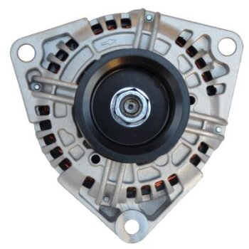 PRESTOLITE Generator 860807GB passend für 1516515R