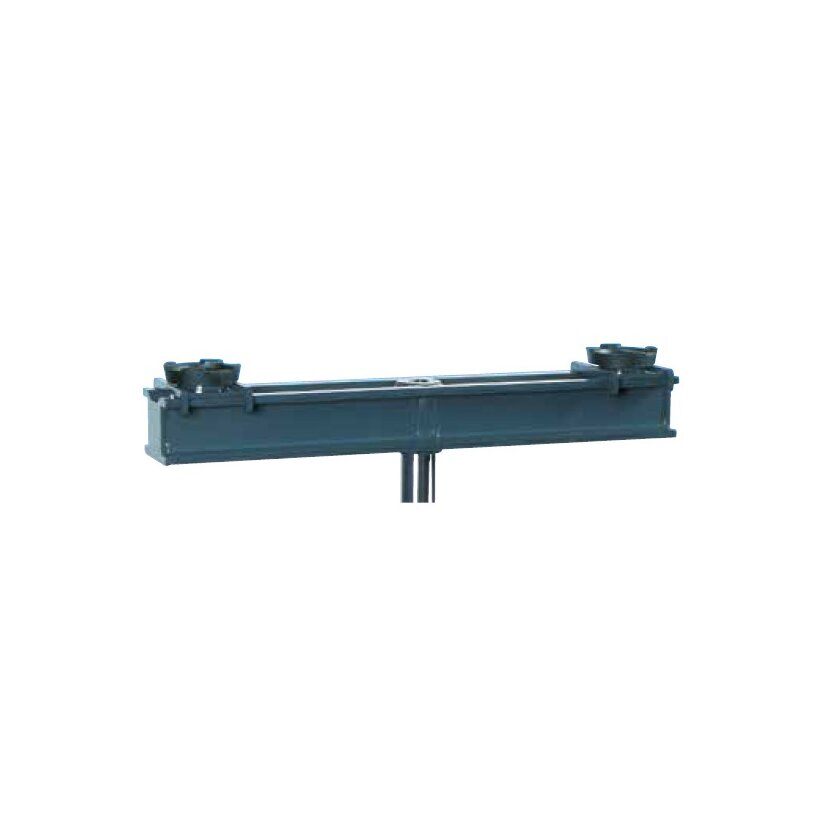 AC Hydraulic A/S Achstraverse T4-1W - T4-1W