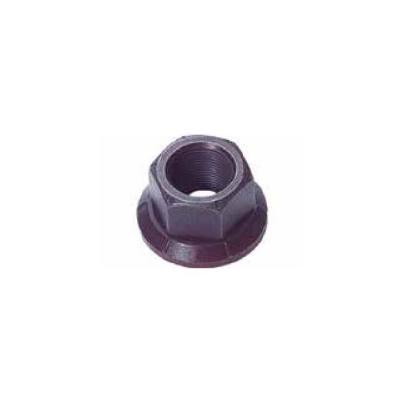 PE Automotive Radmutter - 000 401 13 72 - 4011372 - passend für 02.5219.33.10