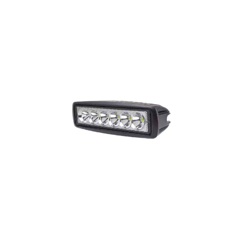 LED-Arbeitsscheinwerfer mit 6 LEDs - 809026-EP