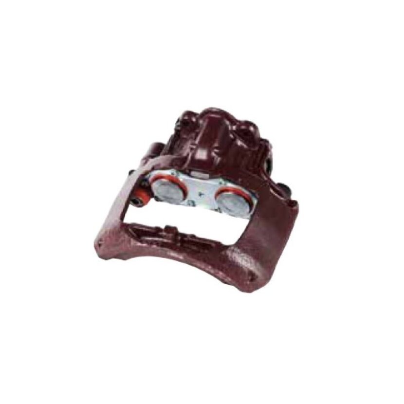 MERITOR Zuspanneinheit Reman - MXCA9102018