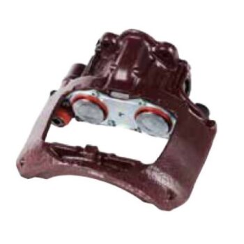 MERITOR Zuspanneinheit Reman - MXCA9102018