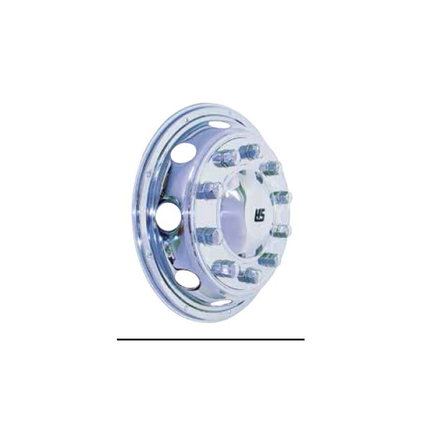 HS SCHOCH Radzierblende Grand Prix - 806042050
