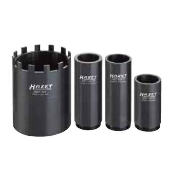 HAZET Zapfenstecknuss-Satz - 4937-101/4