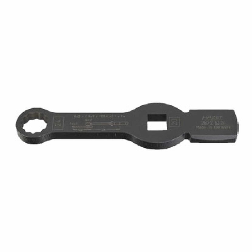 HAZET Schlagschlüssel - 4937-19