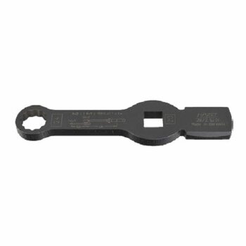 HAZET Schlagschlüssel - 4937-19