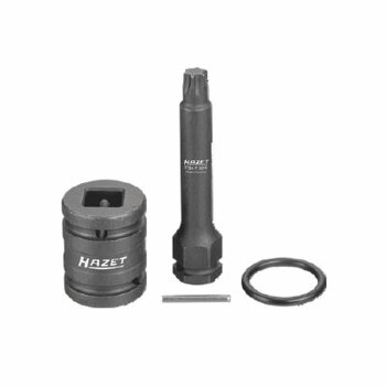 HAZET TORX-Steckschlüsseleinsatz - 2784-T60/4