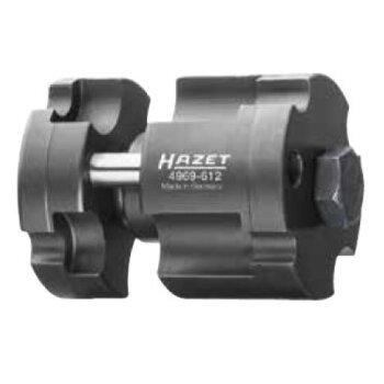 HAZET Druckluft-Schnellverbinder-Lösezange   - 4969-612