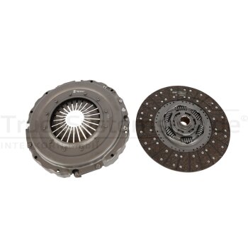 SACHS Kupplungssatz   - 3400 700 397 - 3400700397