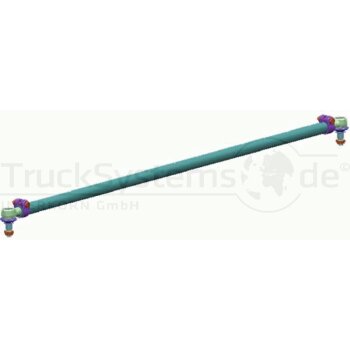 Spurstange   - 23977 01