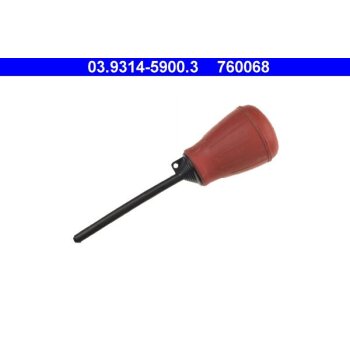 ATE Absaugbalg, Bremsflüssigkeit 03.9314-5900.3 -...