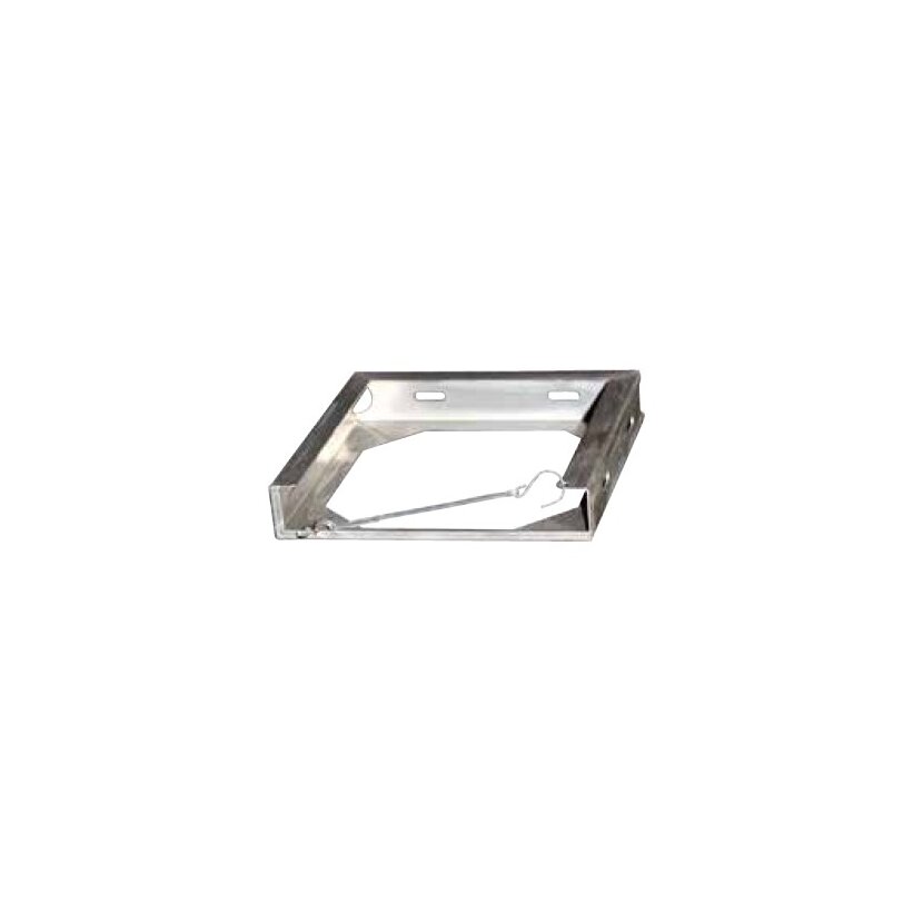 Halter passend für Abstützplatten - E-300