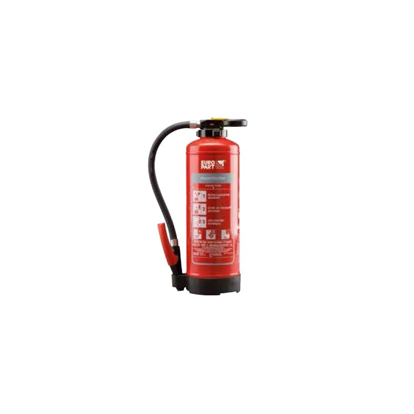 Pulver-Aufl adefeuerlöscher - 400.016.957.11