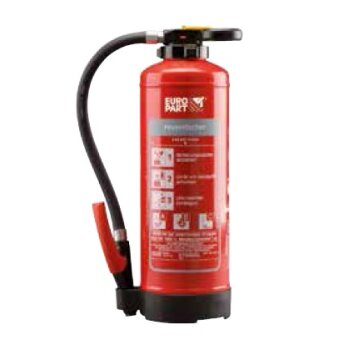 Pulver-Aufl adefeuerlöscher - 400.016.957.11