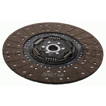 SACHS Kupplungsscheibe   - 1878 023 831 - 1878023831