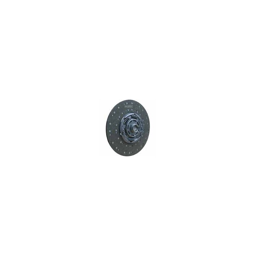 SACHS Kupplungsscheibe   - 1878 002 732 - 1878002732