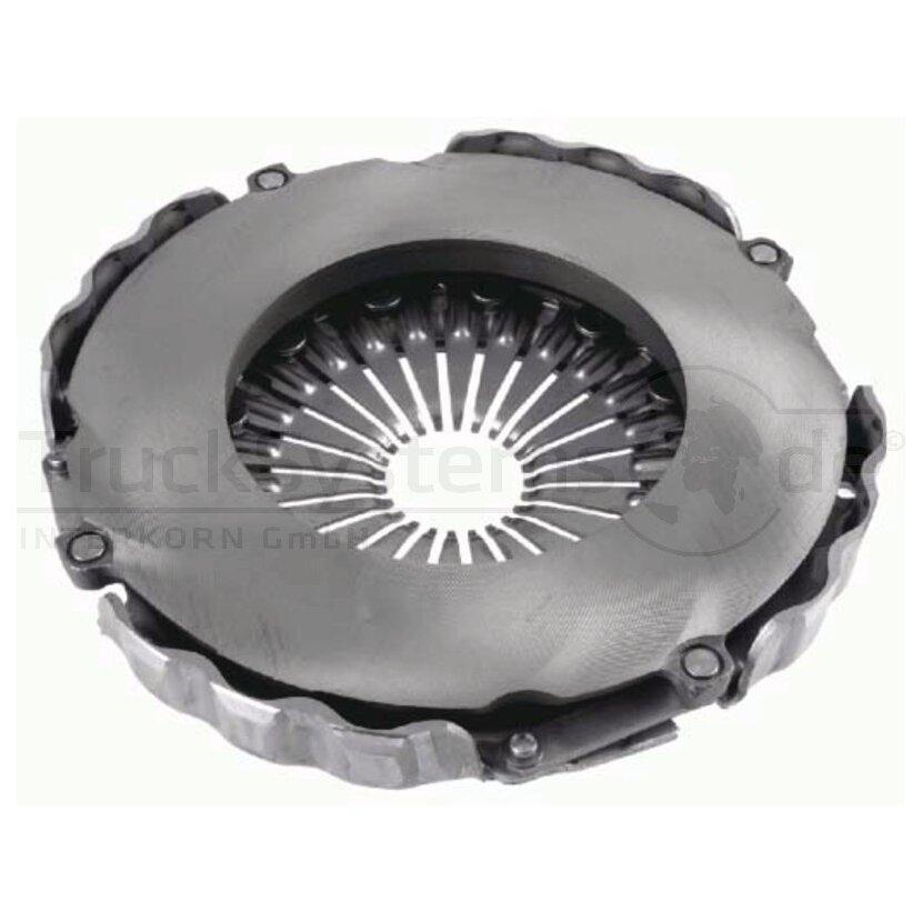 SACHS Kupplungsdruckplatte   - 3482 000 464 - 3482000464