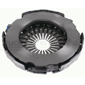 SACHS Kupplungsdruckplatte   - 3482 000 462 - 3482000462