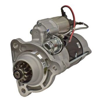 PRESTOLITE Starter M105R3031SE für 004 151 24 01