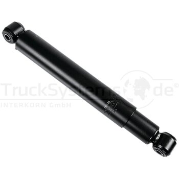 SACHS Stoßdämpfer   - 131 622 - 131622