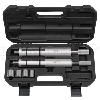 KS TOOLS Kupplungs-Zentrierwerkzeug-Satz  NKW  - 150.2450