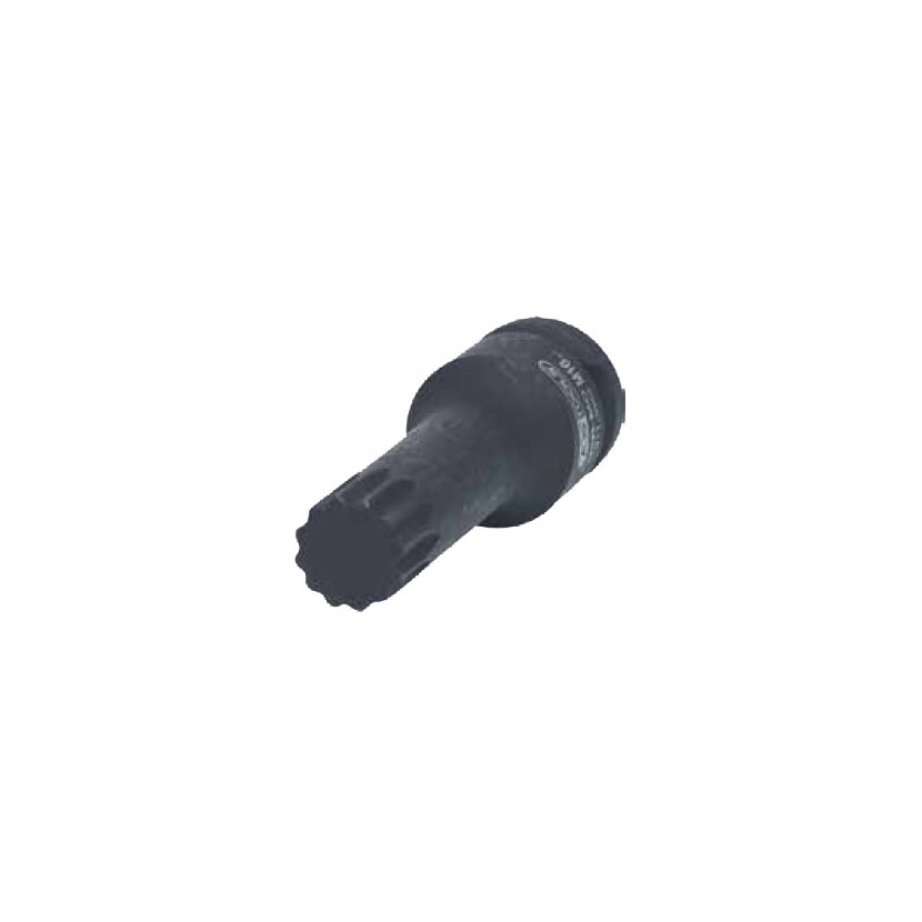 KS TOOLS Kraft-Bit-Stecknuss   - 911.0953