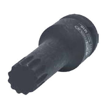 KS TOOLS Kraft-Bit-Stecknuss   - 911.0953