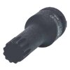 KS TOOLS Kraft-Bit-Stecknuss   - 911.0953