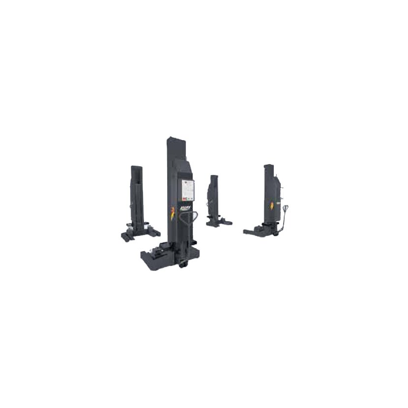 BLITZ Radgreiferanlage HydroLift S3 - 128119