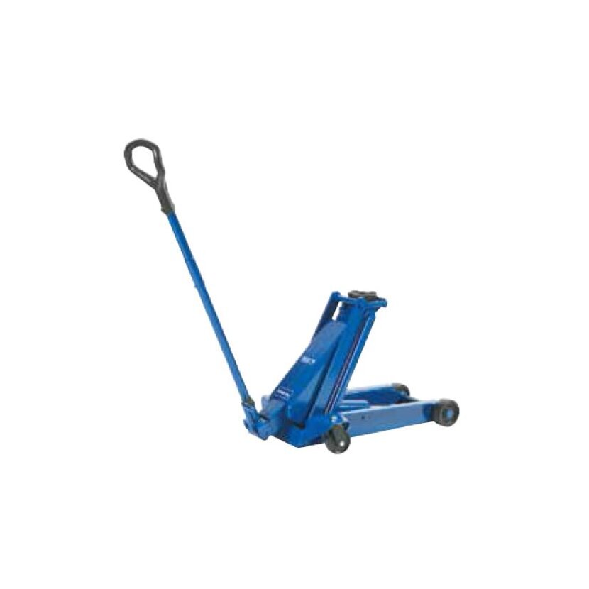 Rangierwagenheber hydraulisch - 400.017.303.11