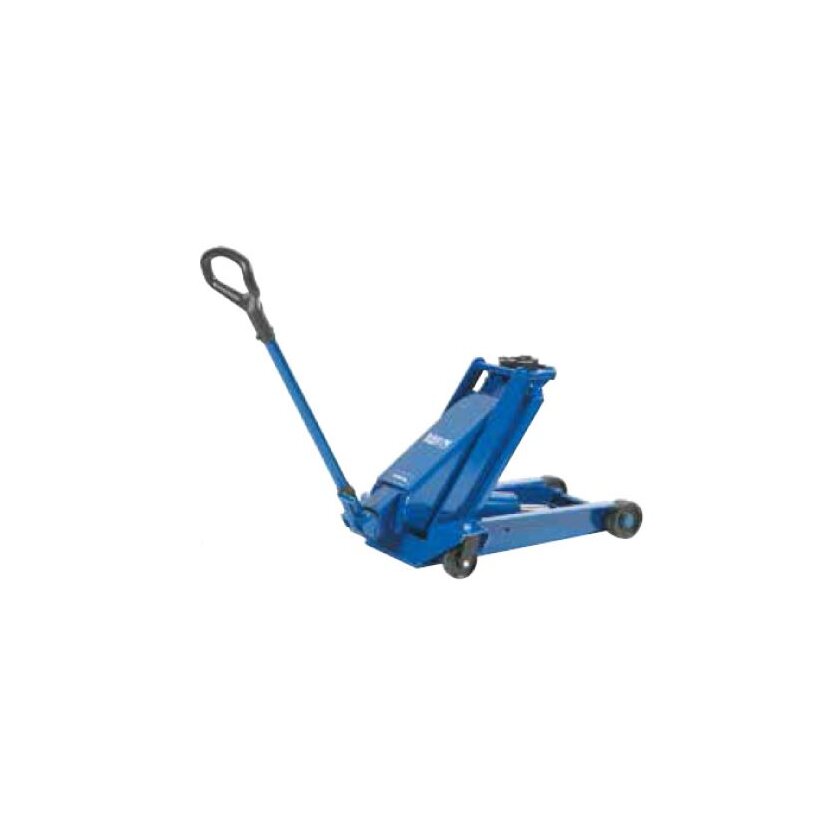 Rangierwagenheber hydraulisch - 400.017.304.11