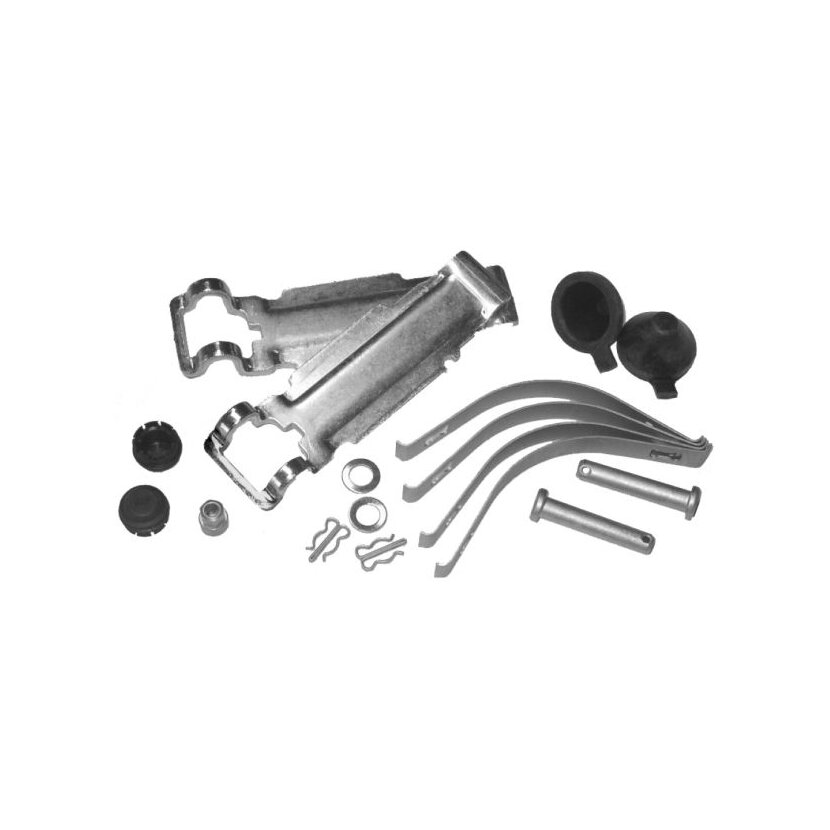 TEXTAR Bremsbelagsatz, Scheibenbremse 2909522