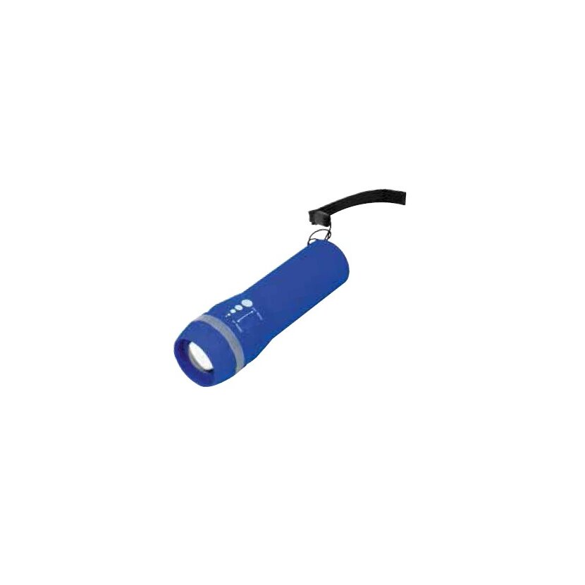 LED-Taschenlampe EP Light Zoom - 400.017.311.11