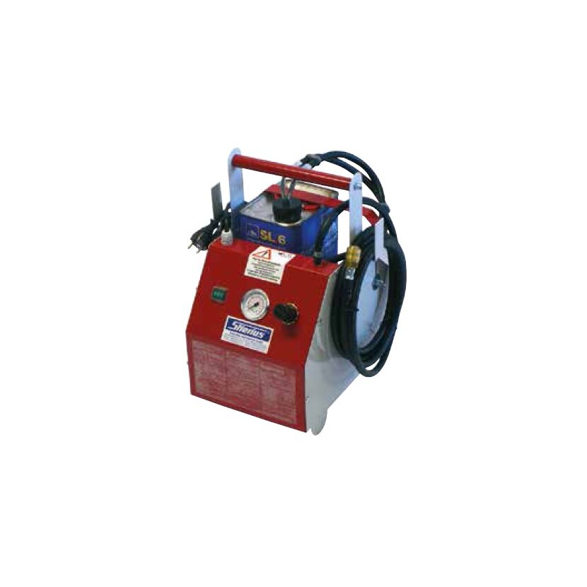 STIERIUS Bremsenwartungsgerät VARIO 5 II, DOT-Ausführung - Vario5