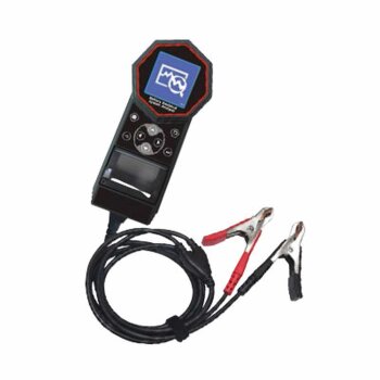 LEMANIAENERGY Batterietester T11, mit integriertem...