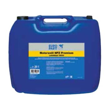 Motorenöl NFZ Premium 5W-30 - 400.017.344.11