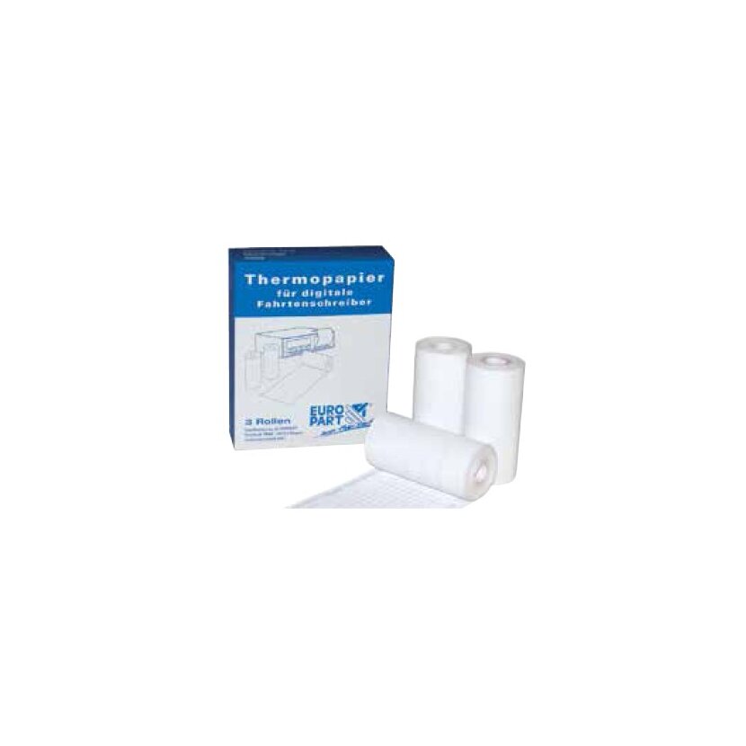 Thermopapier - 400.017.400.11