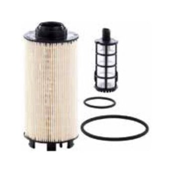 MANN-FILTER Kraftstofffilter - PU 834/1x - PU834/1x