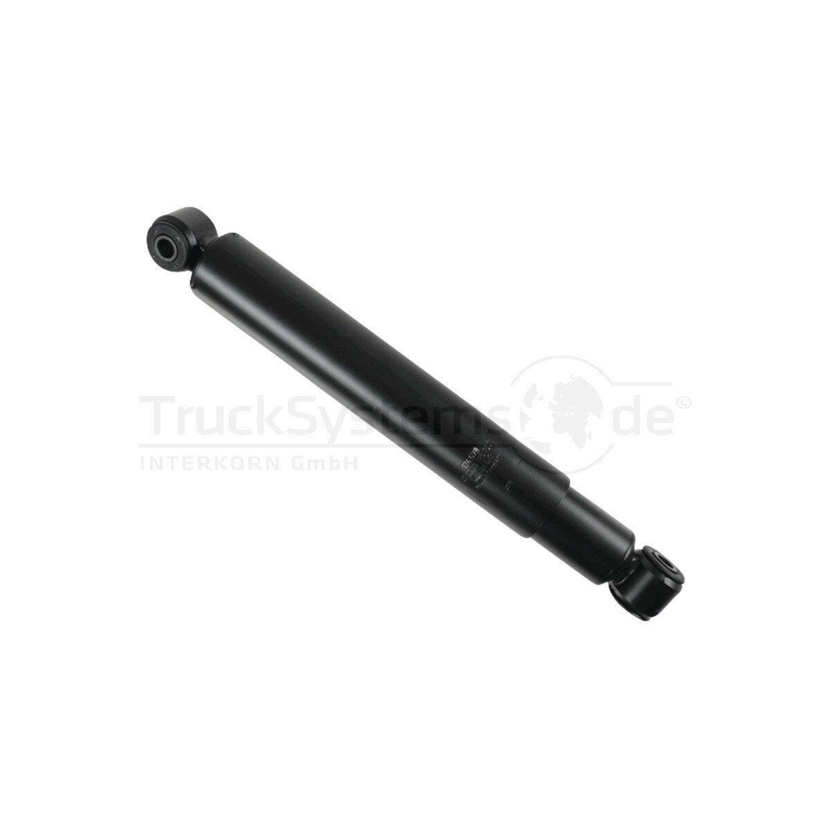 SACHS Stoßdämpfer - 311 666 - 311666, 189,99 €