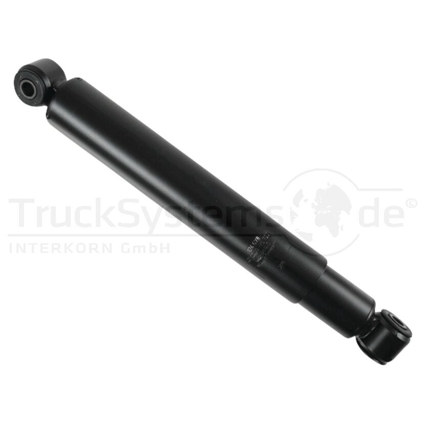 SACHS Stoßdämpfer   - 311 666 - 311666