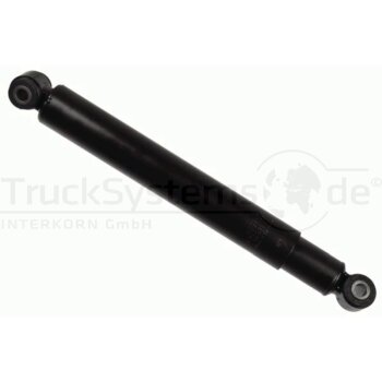 SACHS Stoßdämpfer   - 300 022 - 300022