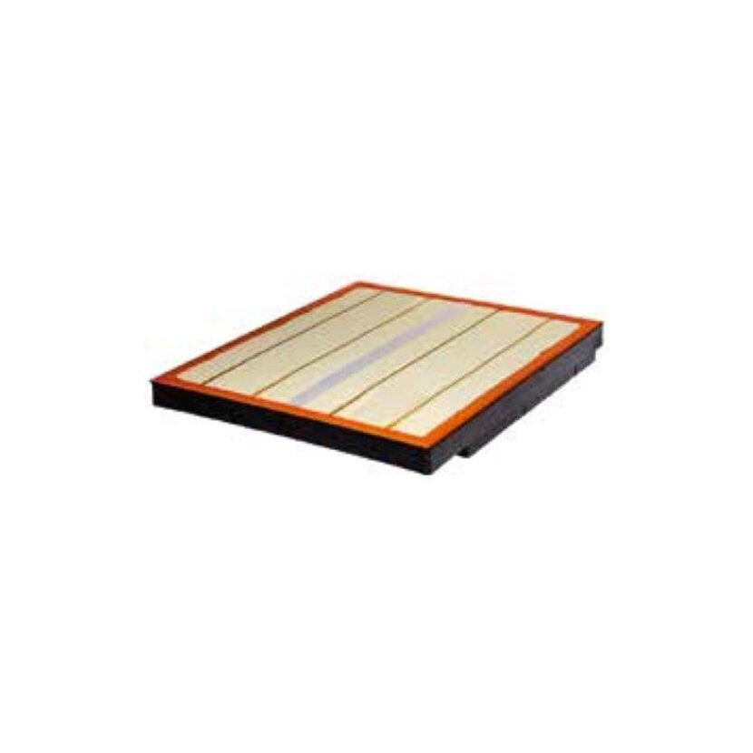 HENGST FILTER Luftfilter  - E315L01