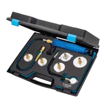 HAZET Kühlsystemtestkoffer - 4800/8