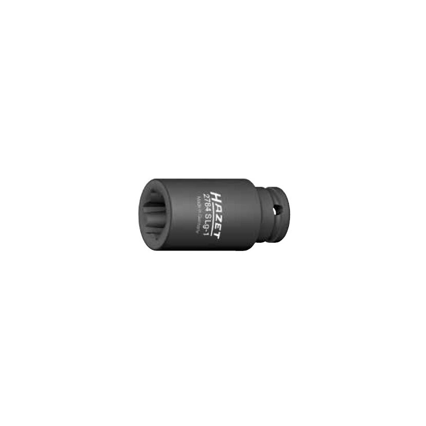 HAZET Steckschlüsseleinsatz - 2784SLG-1