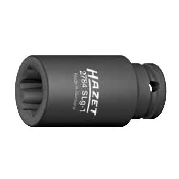 HAZET Steckschlüsseleinsatz - 2784SLG-1