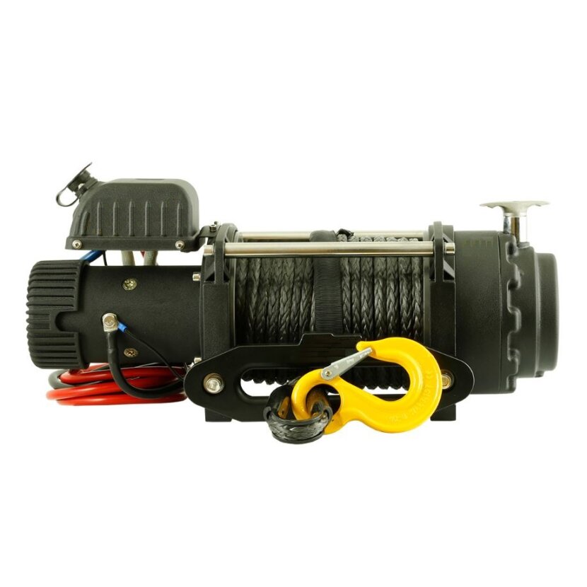 horntools Elektrische Seilwinde Sigma 8,0 Tonnen