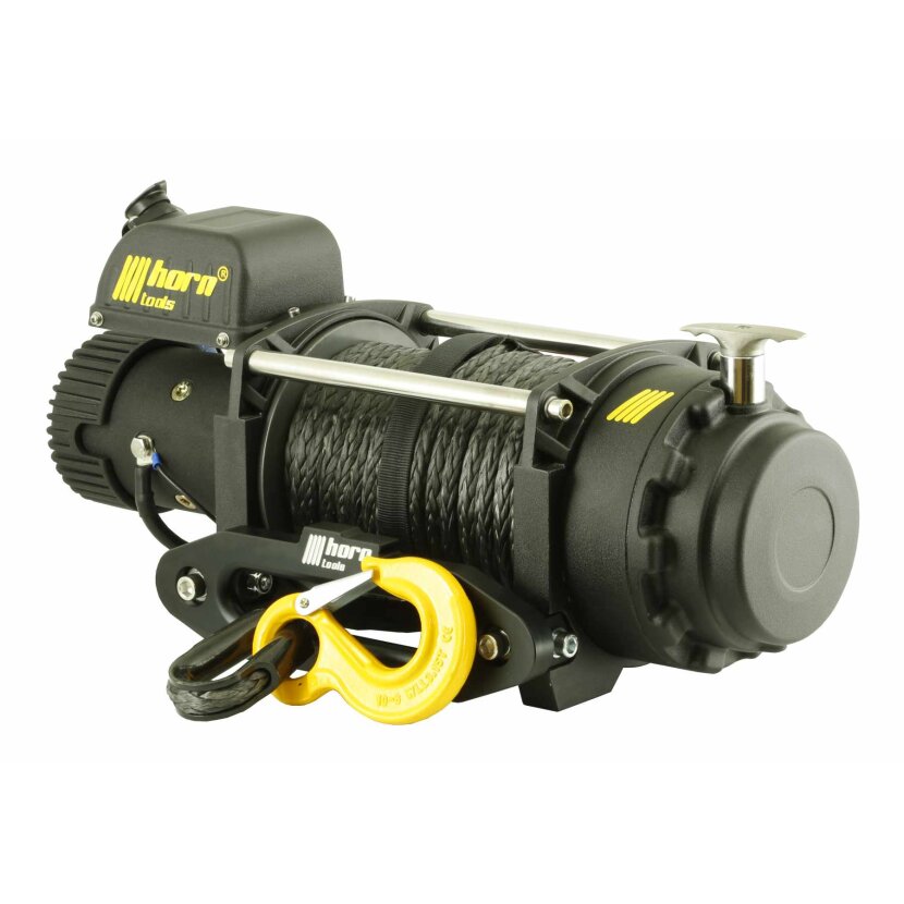 horntools Elektrische Seilwinde Sigma 8,0 Tonnen
