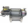 horntools Elektrische Seilwinde Sigma 8,0 Tonnen